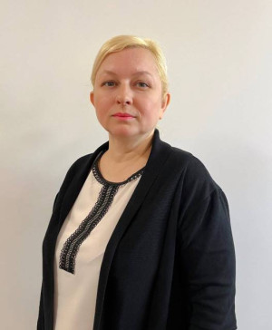 Воспитатель Хисматуллина Олеся Владимировна Воспитатель Хисматуллина Олеся Владимировна