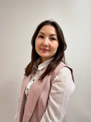 Учитель-логопед Валиева Эльвира Гафиатовна Учитель-логопед Валиева Эльвира Гафиатовна