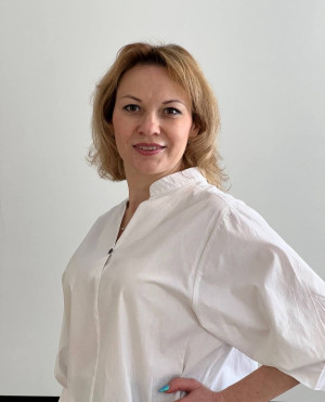 Воспитатель Соколова Татьяна Геннадьевна Воспитатель Соколова Татьяна Геннадьевна